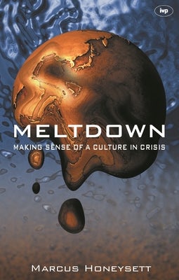 Cover image for Meltdown, isbn: 9780851114927