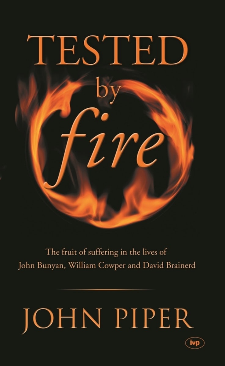 Cover image for Tested by Fire, isbn: 9780851115535