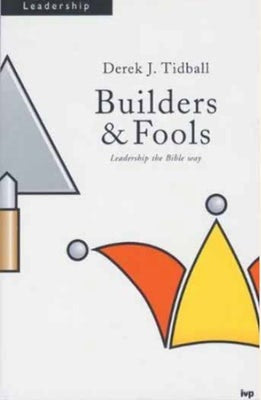 Cover image for Builders and Fools, isbn: 9780851115924