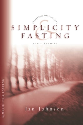 Cover image for Simplicity and Fasting, isbn: 9780851116969