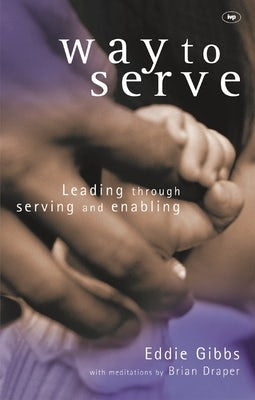 Cover image for Way to Serve, isbn: 9780851117973