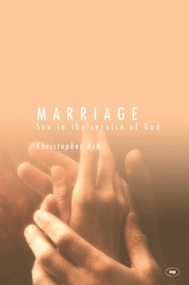 Cover image for Marriage, isbn: 9780851119946