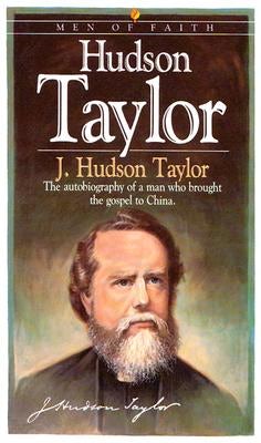 Cover image for Hudson Taylor, isbn: 9780871239518