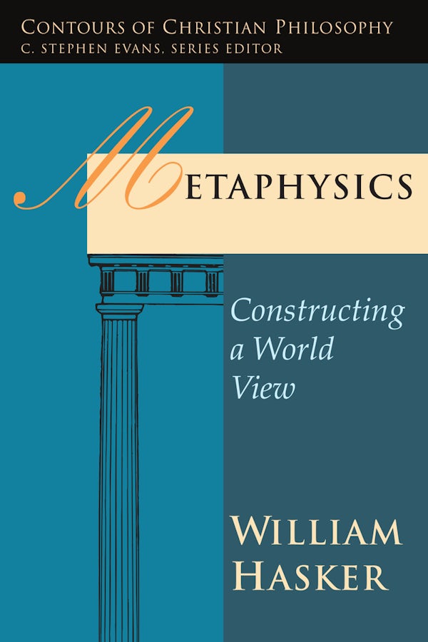 Cover image for Metaphysics, isbn: 9780877843412