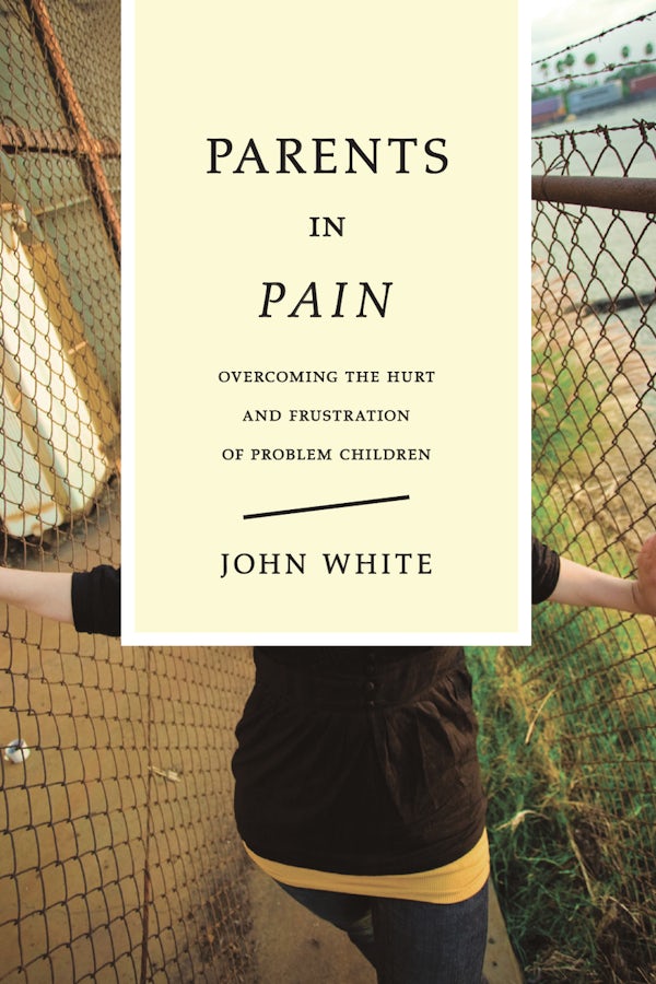 Cover image for Parents in Pain, isbn: 9780877845829