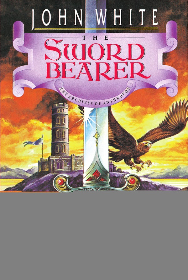 Cover image for The Sword Bearer, isbn: 9780877845904