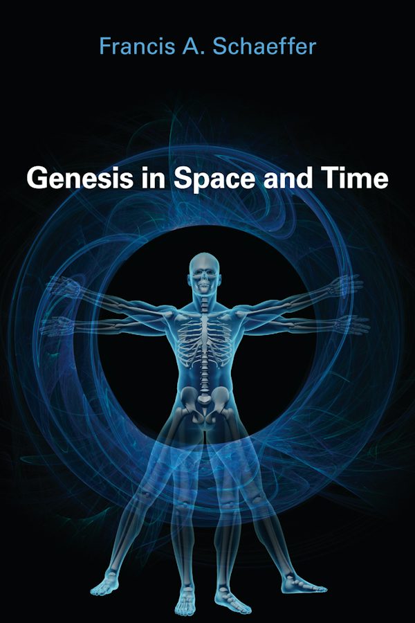Cover image for Genesis in Space and Time, isbn: 9780877846369
