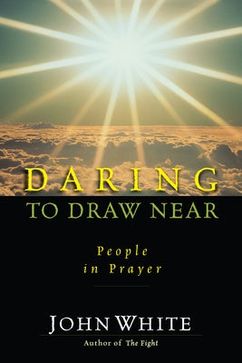 Cover image for Daring to Draw Near, isbn: 9780877847885