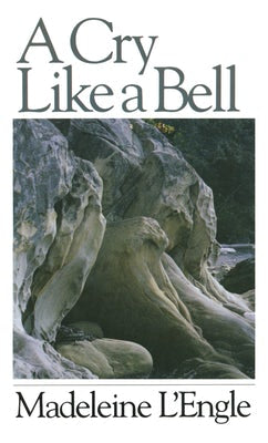 Cover image for A Cry Like a Bell, isbn: 9780877881483