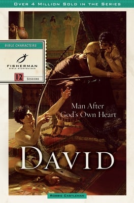 Cover image for David, isbn: 9780877881643
