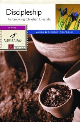 Cover image for Discipleship, isbn: 9780877881759