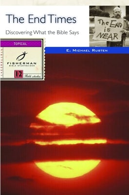 Cover image for The End Times, isbn: 9780877882343