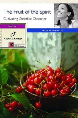 Cover image for The Fruit of the Spirit, isbn: 9780877882589