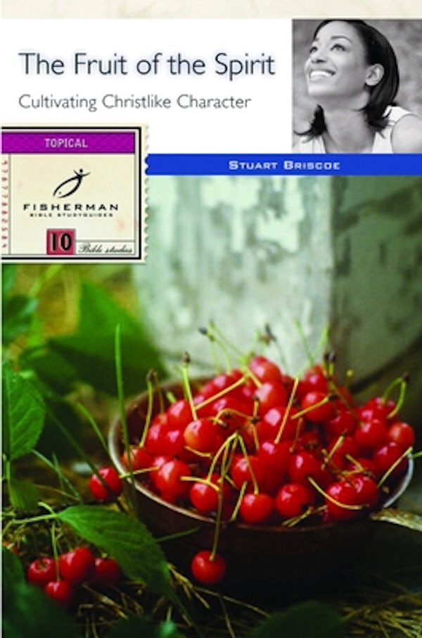 Cover image for The Fruit of the Spirit, isbn: 9780877882589