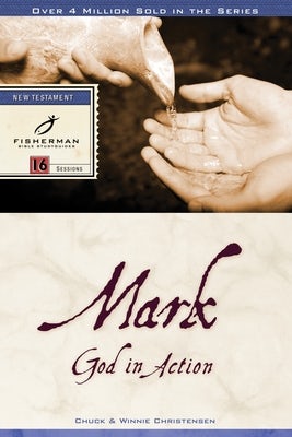 Cover image for Mark, isbn: 9780877883098