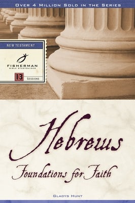Cover image for Hebrews, isbn: 9780877883388