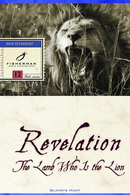 Cover image for Revelation, isbn: 9780877884866