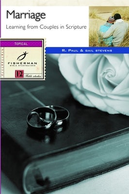 Cover image for Marriage, isbn: 9780877885337