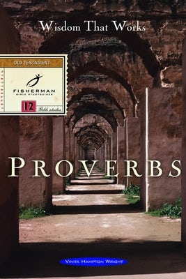 Cover image for Proverbs, isbn: 9780877886686
