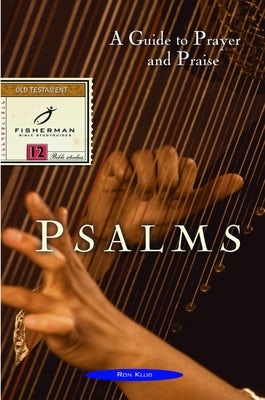 Cover image for Psalms, isbn: 9780877886990