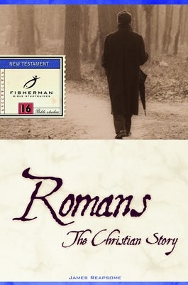 Cover image for Romans, isbn: 9780877887348
