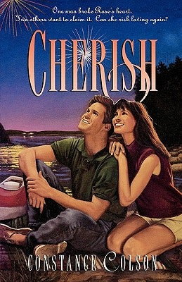 Cover image for Cherish, isbn: 9780880708029
