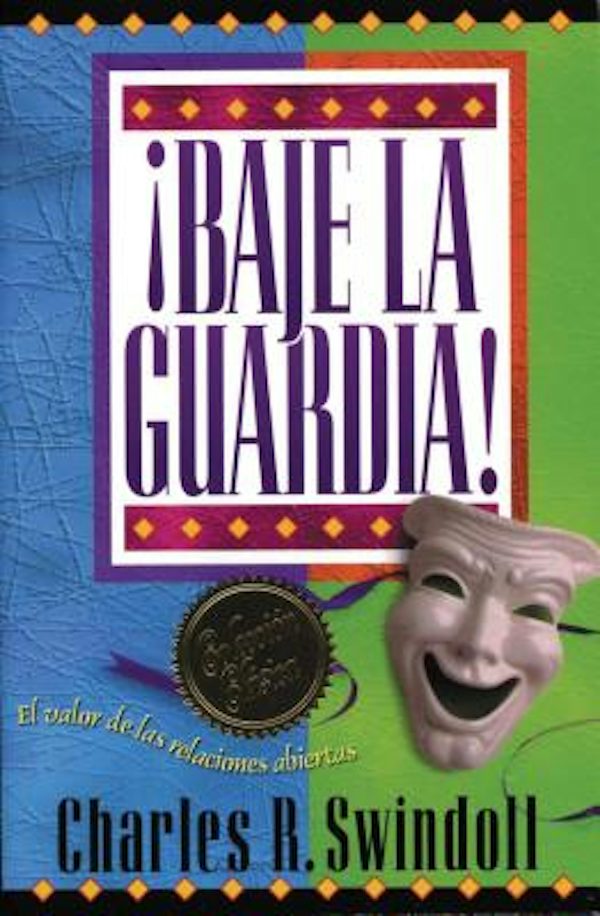 Cover image for El ��Baje La Guardia!, isbn: 9780881130164