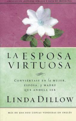 Cover image for La Esposa Virtuosa, isbn: 9780881130645