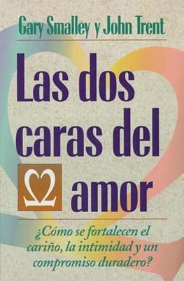 Cover image for Las DOS Caras del Amor, isbn: 9780881131017