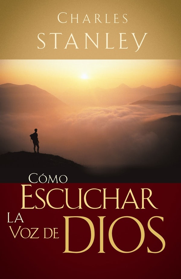 Cover image for C�mo Escuchar La Voz de Dios, isbn: 9780881131314