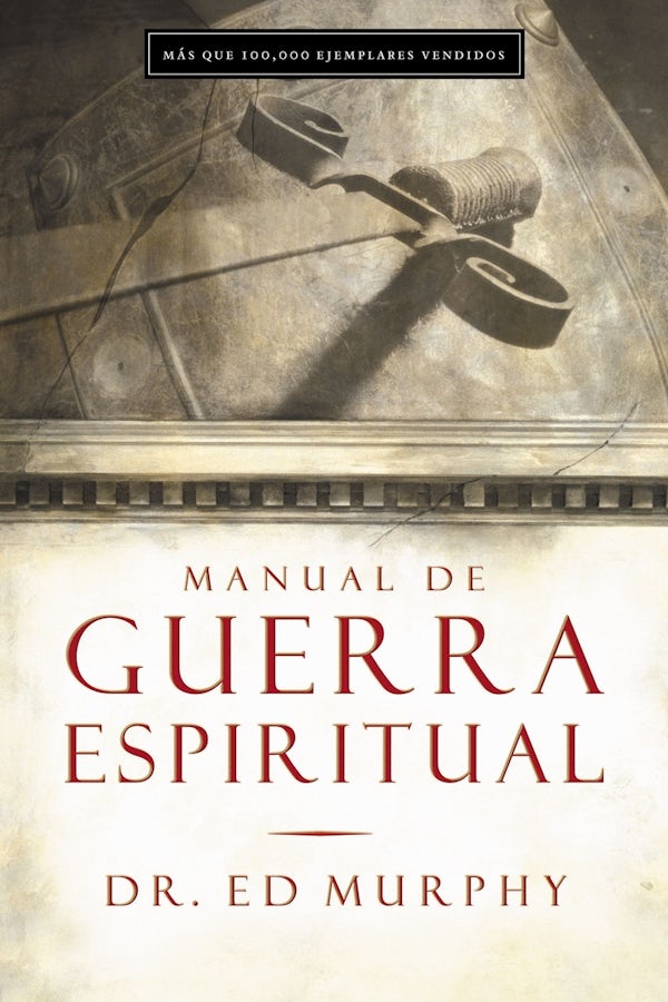 Cover image for La Manual de Guerra Espiritual, isbn: 9780881132120