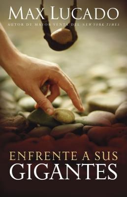 Cover image for Enfrente a Sus Gigantes, isbn: 9780881133509