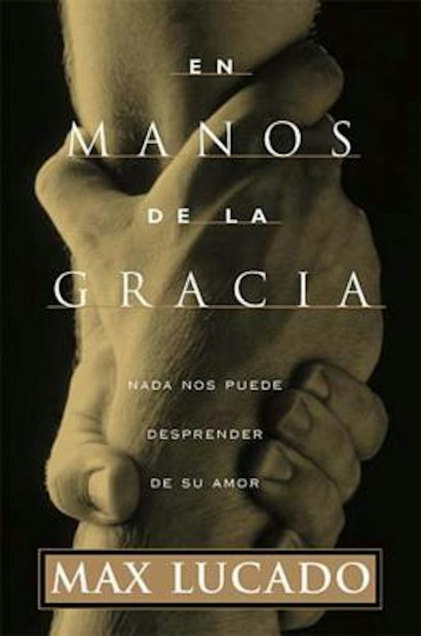 Cover image for En Manos de la Gracia, isbn: 9780881134469