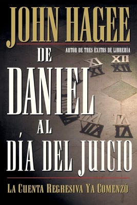 Cover image for de Daniel Al Día del Juicio, isbn: 9780881135794