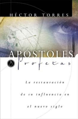 Cover image for El Ap��stoles Y Profetas, isbn: 9780881135893