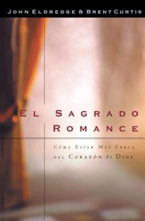 Cover image for El El Sagrado Romance, isbn: 9780881136487