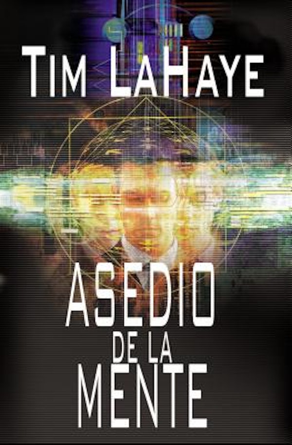 Cover image for En Asedio de La Mente = Mind Siege, isbn: 9780881136753
