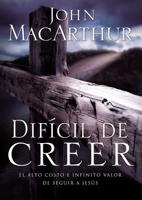 Cover image for El Dif��cil de Creer, isbn: 9780881137873