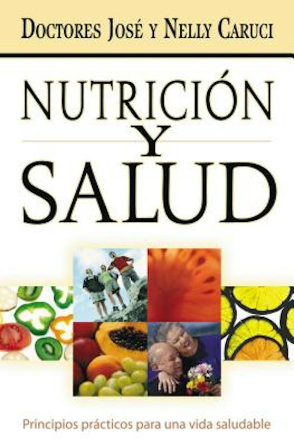 Cover image for La Nutrici��n Y Salud, isbn: 9780881138320