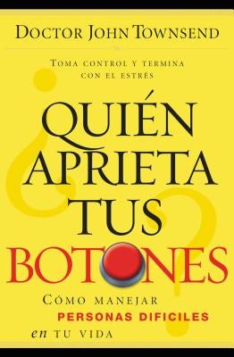 Cover image for La ��Qui��n Aprieta Tus Botones?, isbn: 9780881139303