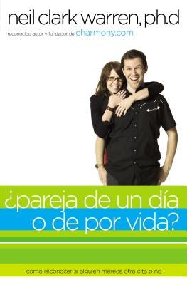 Cover image for ¿Pareja de Un Día O de Por Vida?, isbn: 9780881139969