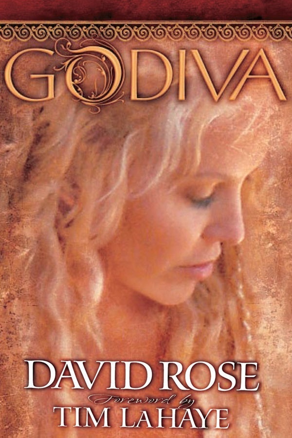 Cover image for Godiva, isbn: 9780883680285