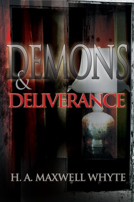 Cover image for Demons & Deliverance, isbn: 9780883682166