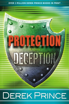 Cover image for Protection from Deception, isbn: 9780883682302
