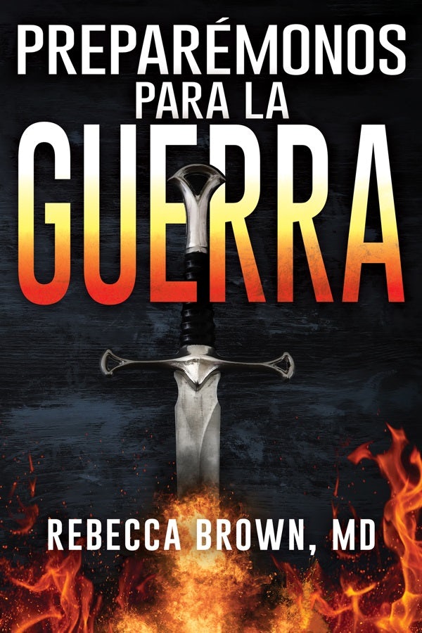 Cover image for Preparémonos Para La Guerra, isbn: 9780883683217