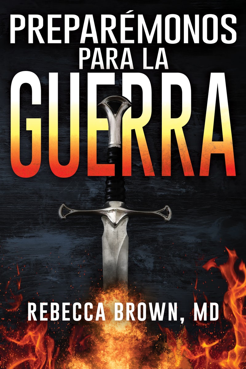 Cover image for Preparémonos Para La Guerra, isbn: 9780883683217