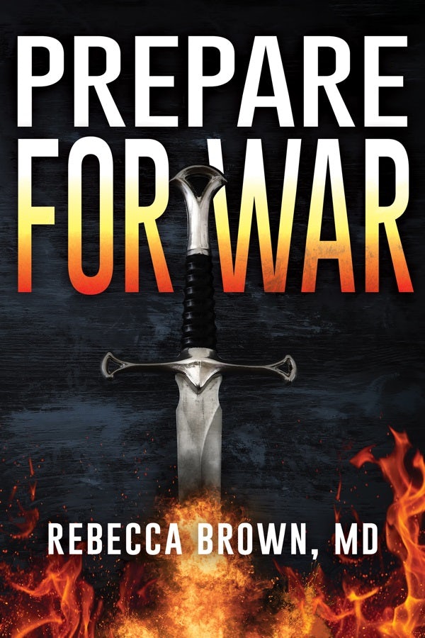 Cover image for Prepare for War, isbn: 9780883683248