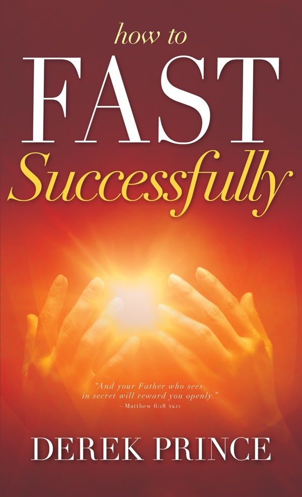 Cover image for How to Fast Successfully, isbn: 9780883683453