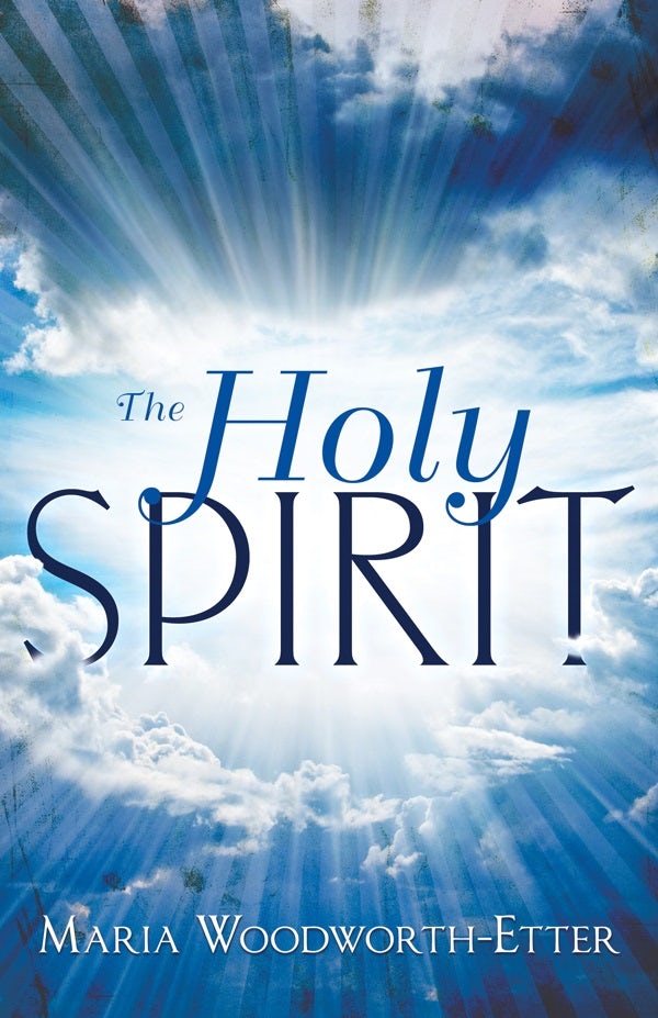 Cover image for The Holy Spirit, isbn: 9780883685488