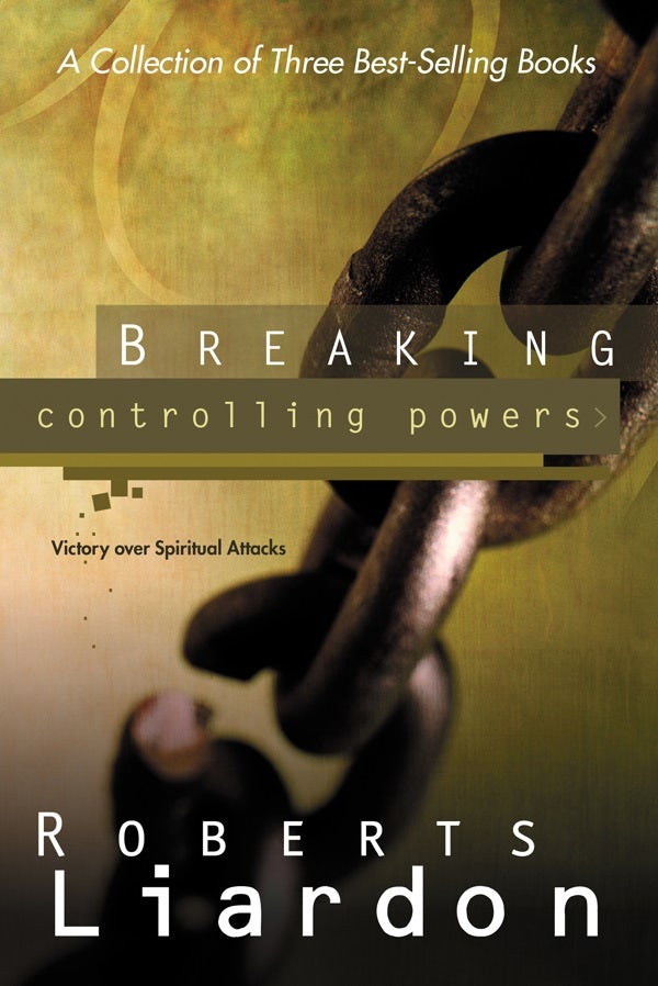 Cover image for Breaking Controlling Powers, isbn: 9780883685549